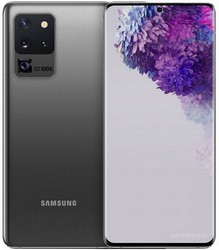 Замена камеры на телефоне Samsung Galaxy S20 Ultra в Владимире